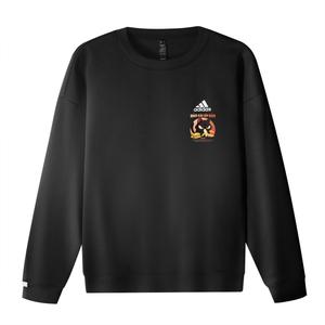 Adidas Толстовка CNY Unisex Black