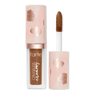 Кремовый консилер, не скатывающийся в складках века, в дорожном формате Tarte, 53N Deep Neutral (deep skin with a balance of warm & cool undertones)