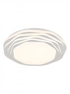 Потолочный светильник "FLORDELIS" белого цвета Globo lighting