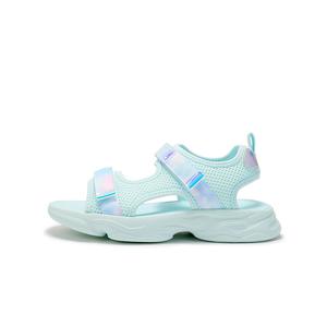 Сандалии детские, противоскользящие, износостойкие, низкие XTEP, синий