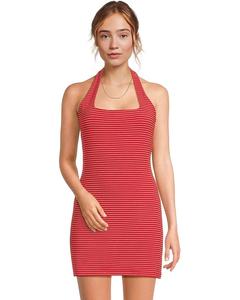 Платье L*Space Samantha Dress, цвет Americana Stripe