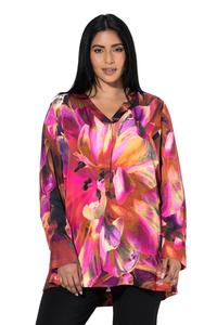 Ulla Popken Блузка в цвете Magenta