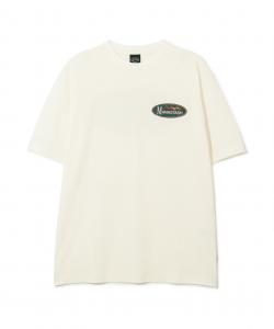 МАНАСТАШ/Манасташ/ФУТБОЛКА ИЗ КОНОПЛИ ОРИГИНАЛЬНЫЙ ЛОГОТИП