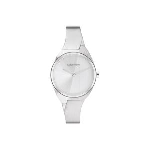 Calvin Klein Часы Women's Watch, Silver Dial