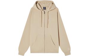 Унисекс свитшот Champion, хаки