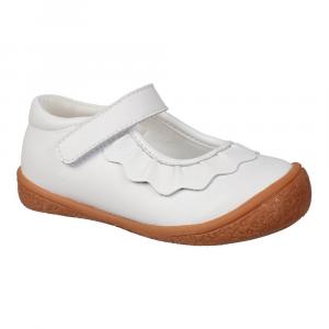 Обувь для девочек Oomphies Ami Maryjane, белый