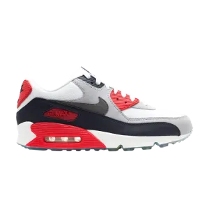 Кроссовки Nike Air Max 90 'Jd Sports', белый