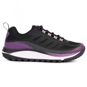 Походные ботинки Trespass Amber, черный