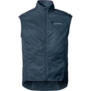 Велосипедный жилет Vaude Air Vest III Vaude, цвет dark sea