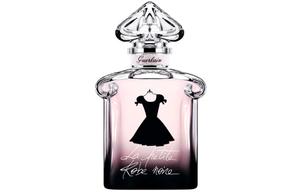 GUERLAIN Духи jiaolan little black dress night phantom oriental culinary raspberry rose 100ml