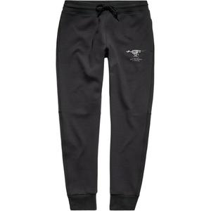 G-STAR RAW Повседневные брюки мужские черные