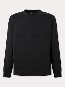 Hackett London Черная толстовка