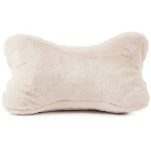 Подушка для шеи Uni Fluff Подушка для чтения LaPit Gözze, кремовый