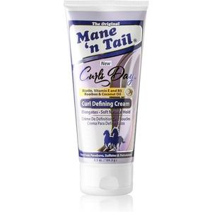 Дневной крем для придания формы локонам Mane 'n Tail Curls 184,3 г Mane ‘N Tail