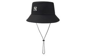 MLB Чёрная унисекс ведро из полиэстера, Black