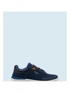 Низкие кроссовки Pepe Jeans