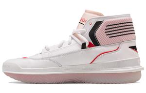 New Balance 9000 Белый Красный