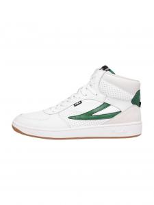 Высокие кроссовки Fila SEVARO, белый