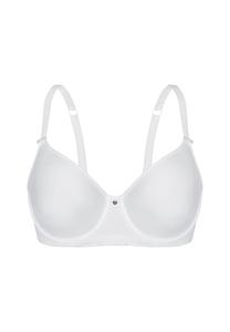 Прекрасный бюстгальтер-спейсер Secret Sassa, белый