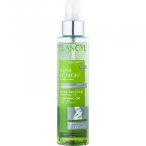 Масло для похудения и укрепления тела Slim Design<br>Бренд Elancyl Inna Marka