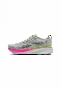 Кроссовки для бега по шоссе adrenaline gts 25 Brooks, Oyster Pink Green