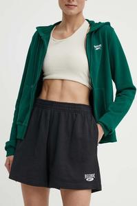Шорты Archive Essentials Reebok Classic, черный