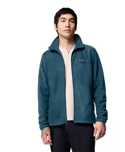 Мужская флисовая куртка Steens Mountain Full Zip 2.0 Columbia, синий