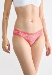 Брифы Sloggi 6-PACK GO CRUSH MINI, Multiple Colours/Red