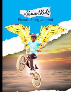 Picture Story Journal: #SmartKids (Independently published)