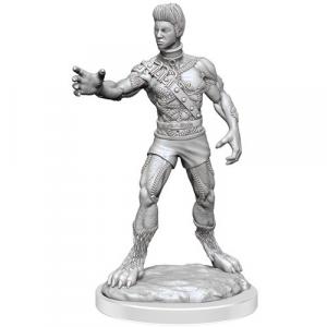 Миниатюра WizKids/NECA D&D Nolzur's Marvelous Unpainted Minis: W19 Headless Monster
