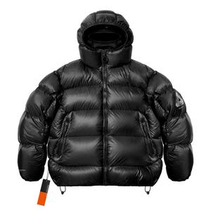 PALACE Перлакс Непрозрачная Бафф-маска Пуховая, Black