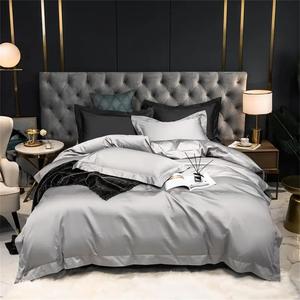 Fjnbbiot Комплект постельного белья из мягкого хлопка, цвет 7 Color 7