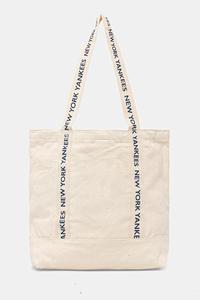 Сумка New Era, бежевый