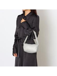 Мини-сумочка Cachecache / из металлической сетки