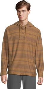 Мужская толстовка-пуловер в полоску Bavaro O'Neill, Khaki