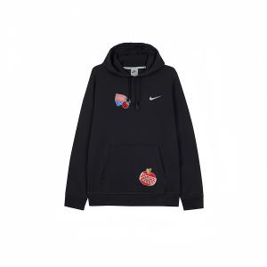 Nike Свитшот мужской черный