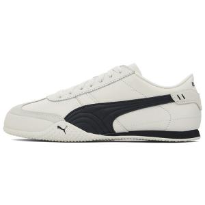 Кроссовки Puma Bella Lifestyle Shoes Unisex Low-top White, белый