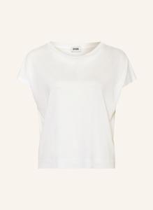 Футболка ваноп Drykorn, экрю