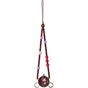 Skullpanda The Mirage Series чехол для телефона с подвеской Single Blind Box POP MART