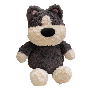 Bianxia collection кукла щенок плюшевая кукла высота 45см MLING