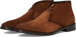 Ботинки To Boot New York Alfonse, цвет Dark Brown 1