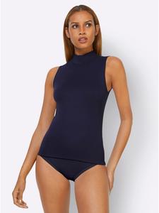 Рубашка-блейзер темно-синего цвета SPEIDEL