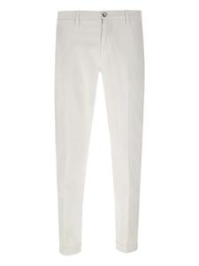 Re-Hash Mucha Чиносы, белый