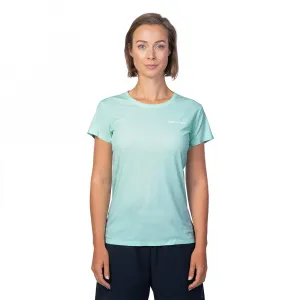 Футболка с коротким рукавом Hannah Wiv, синий