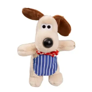 Коллекция Palm Dog, милые и забавные лимитированные куклы плюшевый кулон высота 15см Howard