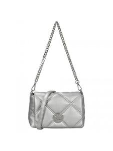 Наплечная сумка JOOP! Jeans Women Confetto Solar - Schultertasche XS 19 cm, цвет silver