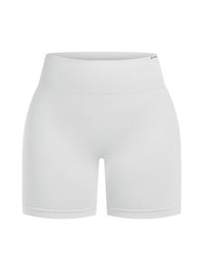 Узкие леггинсы Smilodox Arleta, светло-серый