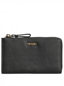 PICARD Calico 1 - Кошелек 10cc 16 см (черный) черного цвета