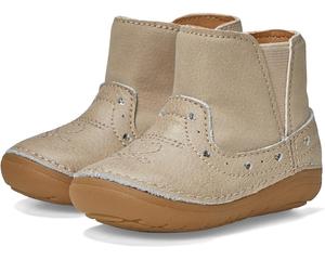 Кроссовки Stride Rite SM Gigi, металлик