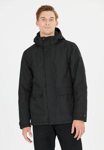 Пальто Whistler Parka, Black